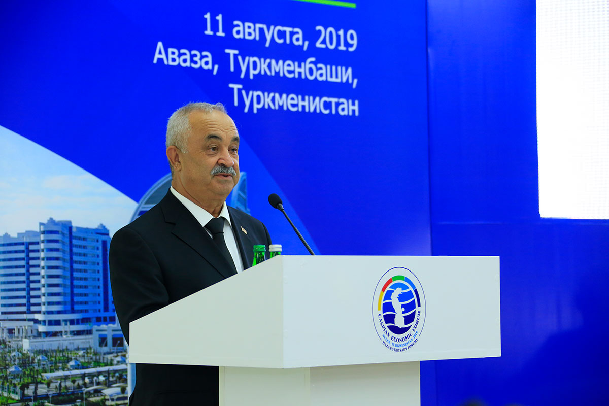 На полях КЭФ-2019 подписано 57 международных документов