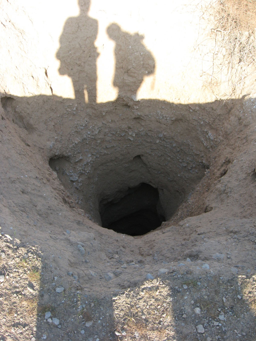 Кяризы: традиции бережного отношения к воде