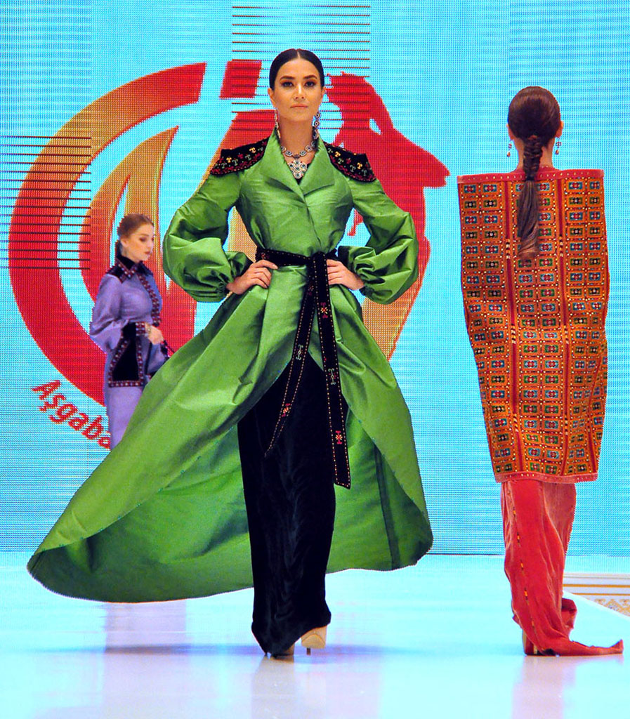 Текстильная индустрия: стратегия комплексной модернизации