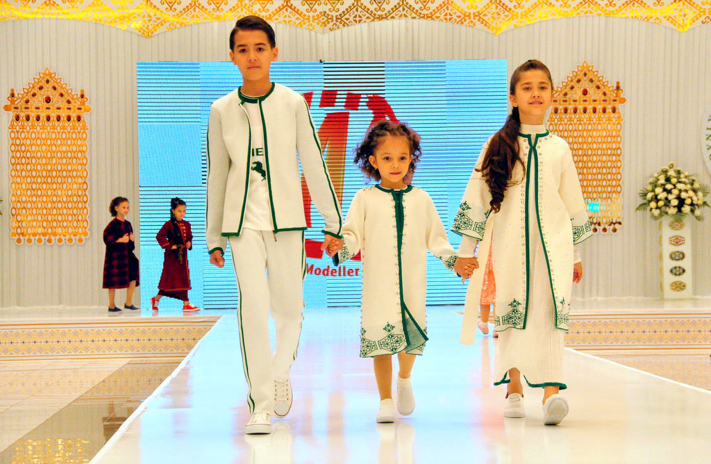 Текстильная индустрия: стратегия комплексной модернизации