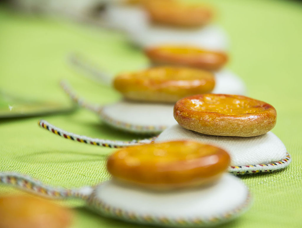 Art-bazarda ylham bilen üýtgeşik täzelikler  utgaşýar