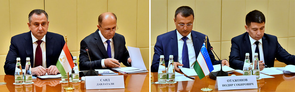 Priorities of the trade and economic partnership of CIS member states discussed