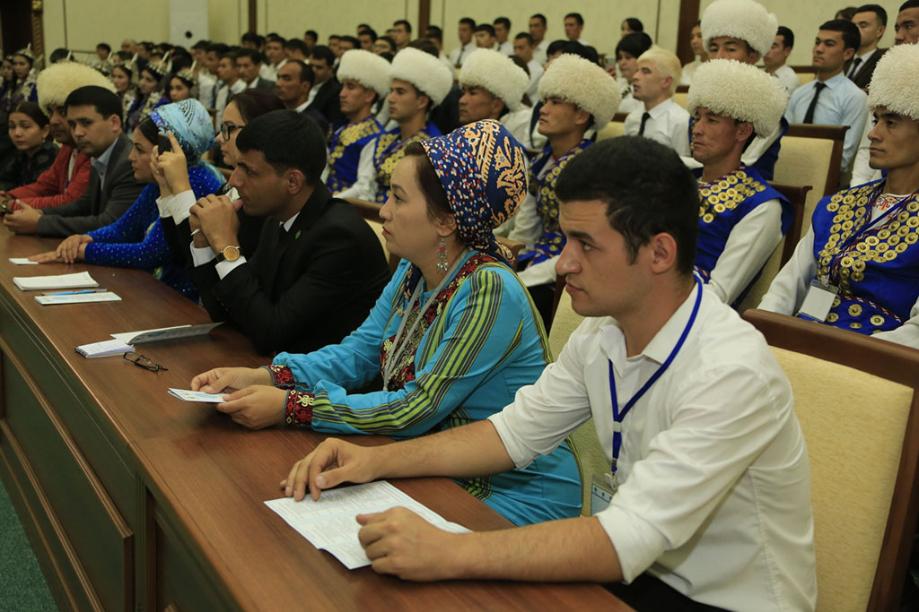 “Dessan” group – the winner of the International Dance Festival in Uzbekistan