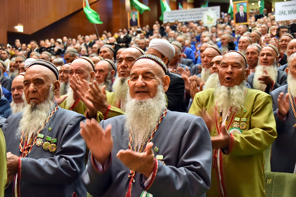 Участники заседания Халк Маслахаты поддержали новаторские идеи главы государства