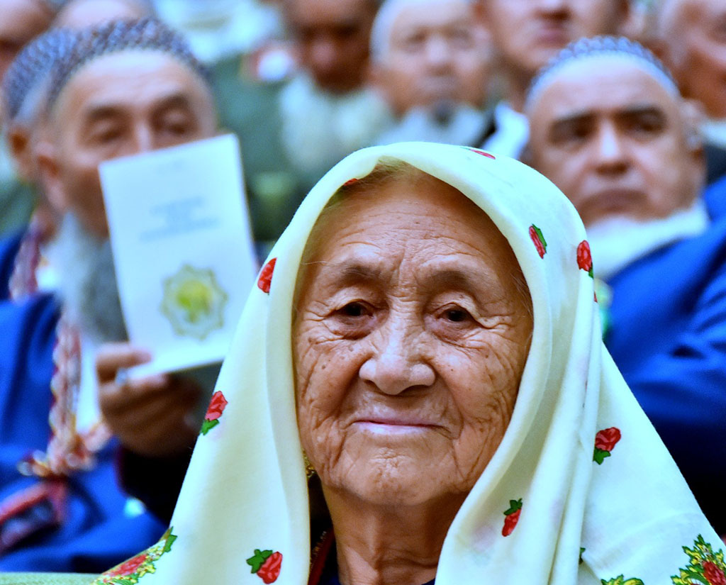 Участники заседания Халк Маслахаты поддержали новаторские идеи главы государства