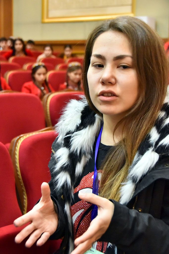 Мастер-класс от Петербургского театра теней: по ту сторону реальности