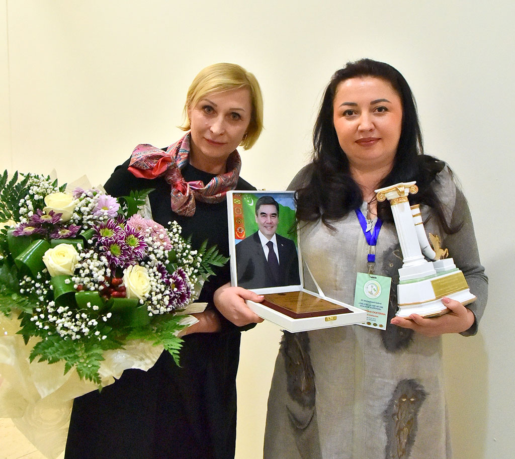 Международный театральный фестиваль: послесловие  