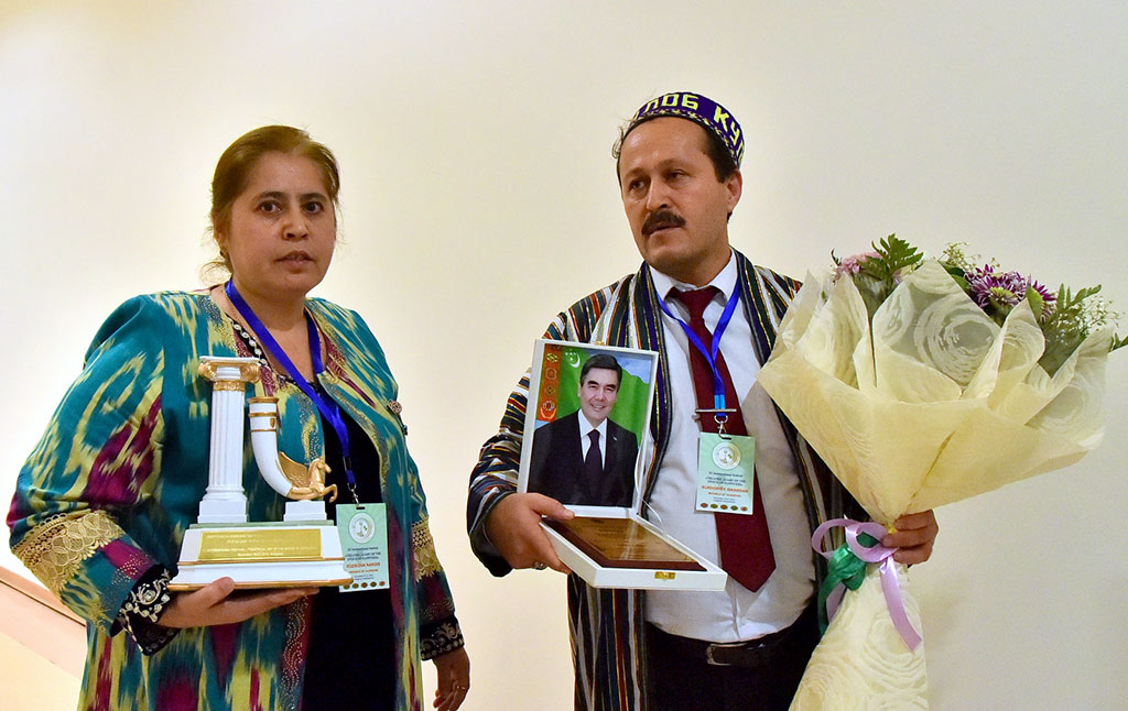 Международный театральный фестиваль: послесловие  