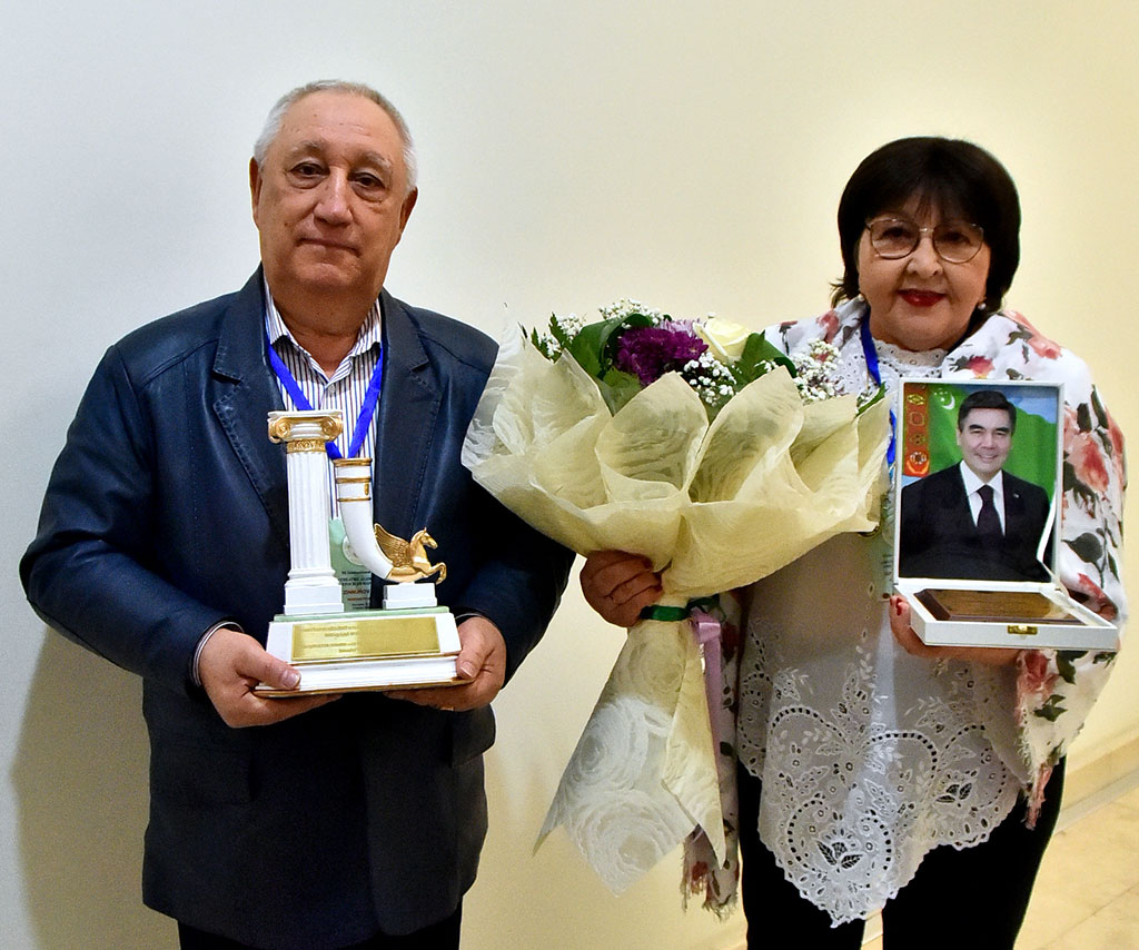 Международный театральный фестиваль: послесловие  