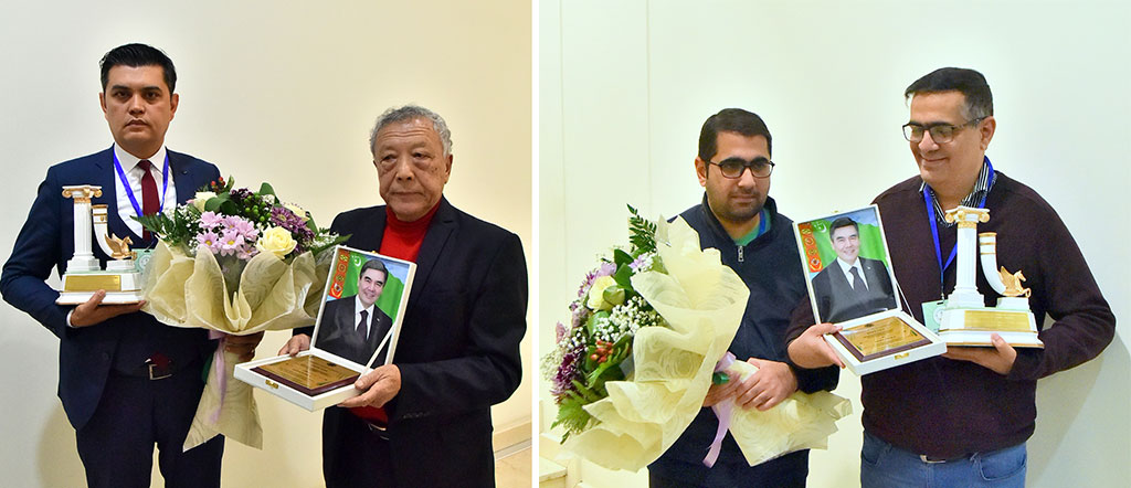 Международный театральный фестиваль: послесловие  