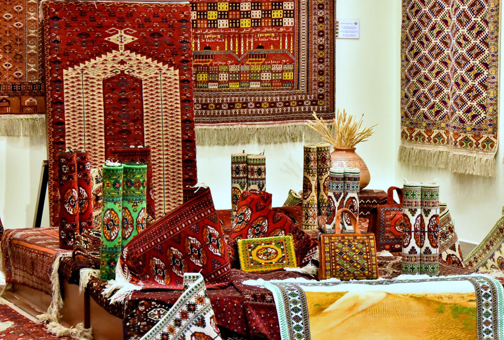 Творческая составляющая – неотъемлемая часть мероприятий 2019 года