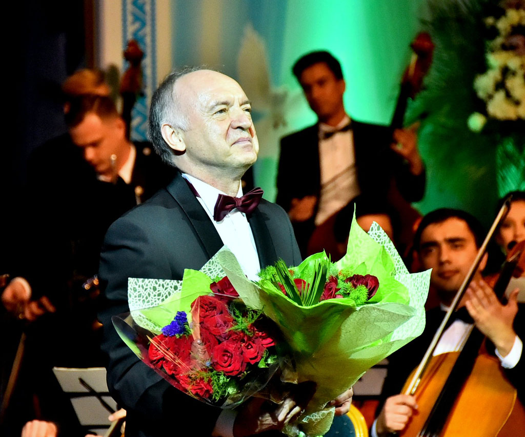 Творческая составляющая – неотъемлемая часть мероприятий 2019 года