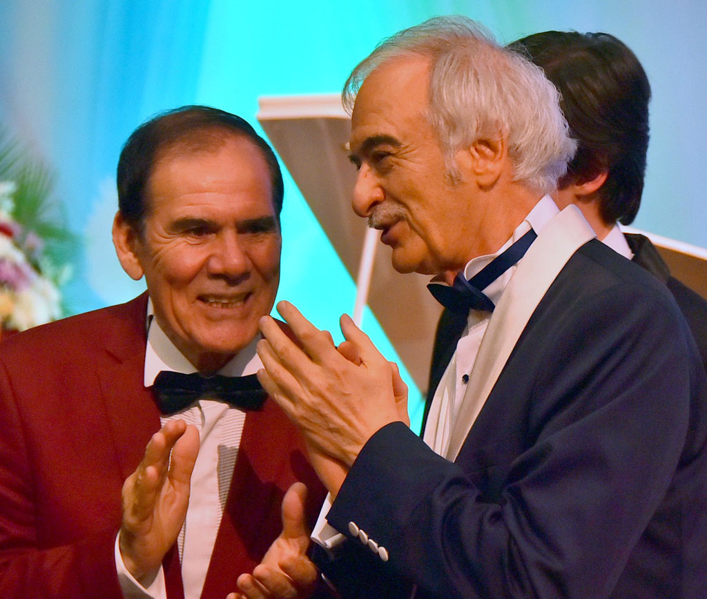 Творческая составляющая – неотъемлемая часть мероприятий 2019 года