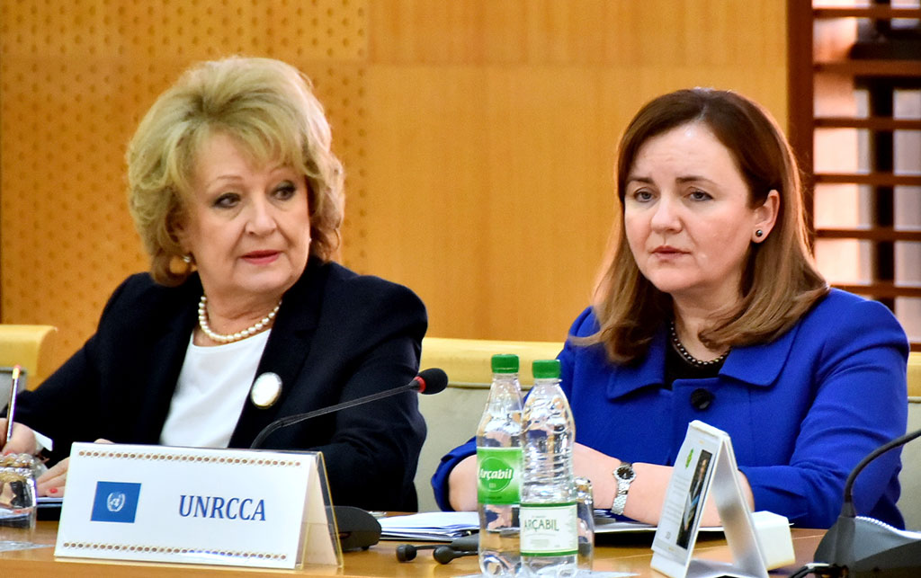 Участники международного форума проанонсировали совместные проекты  