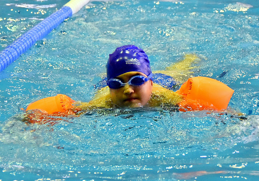 World Health Day is celebrated in Turkmenistan 