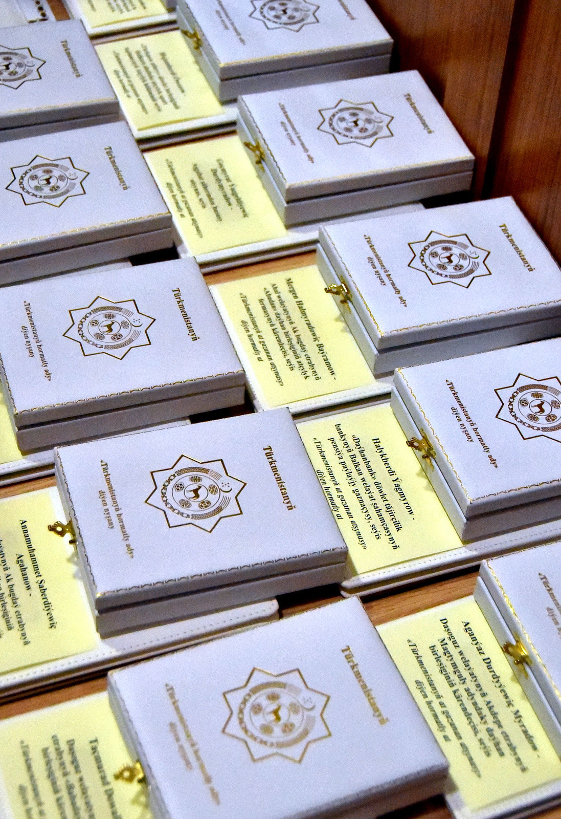 Best Horse Breeders Receive Honors