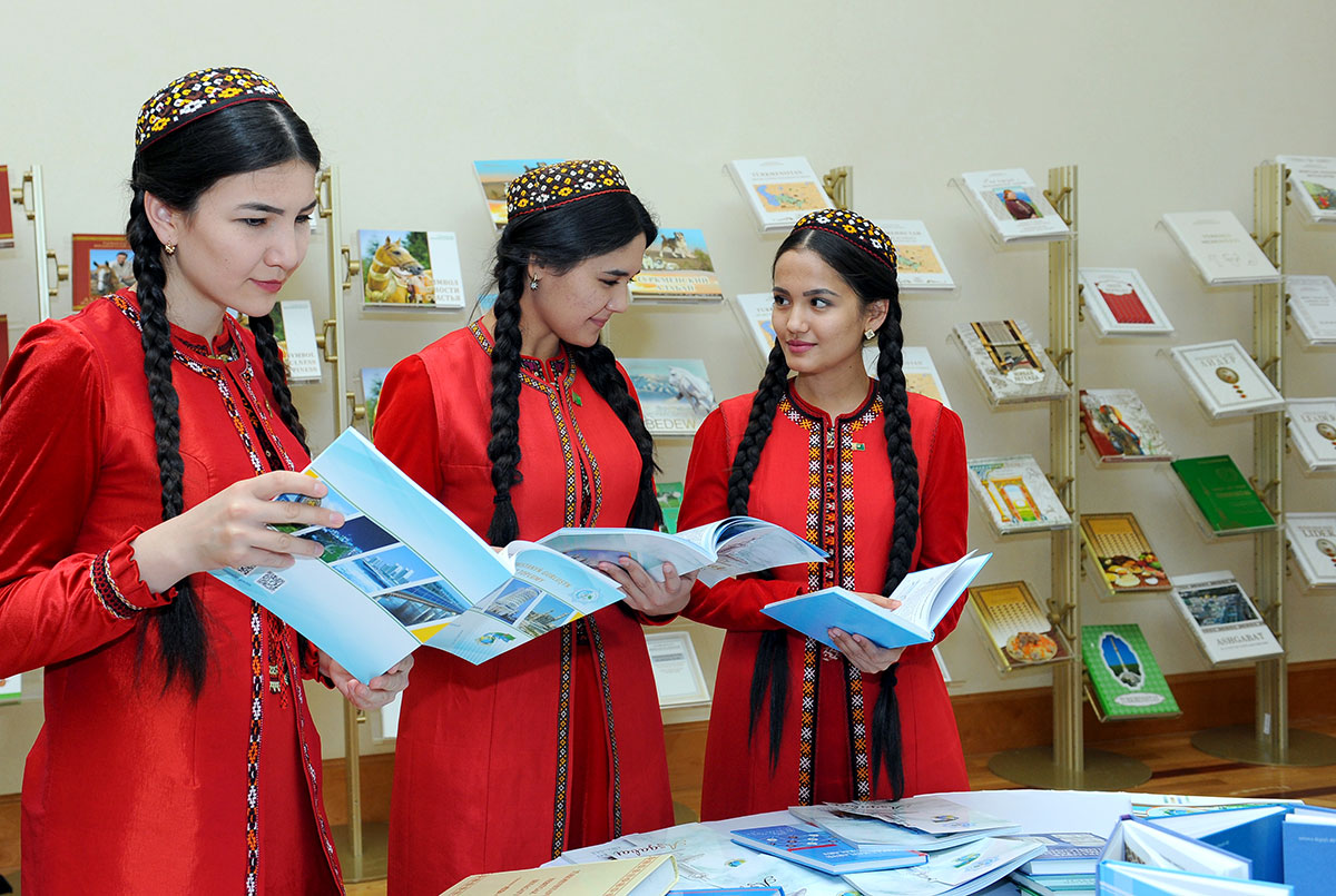 Täze neşirler: Bitaraplyk derejesi durmuş-ykdysady nukdaýnazardan