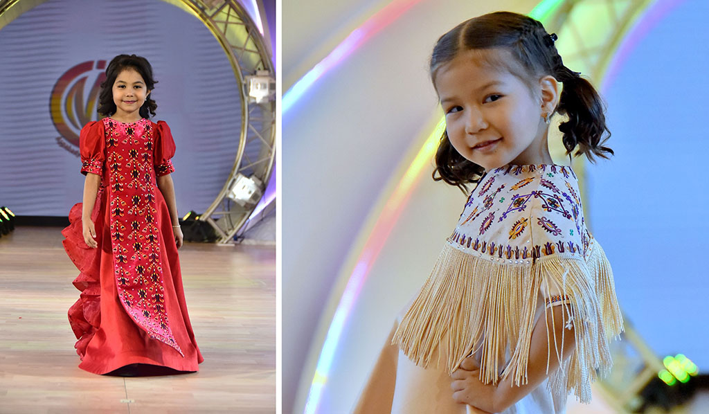 Carpet vernissage: History and modern panoramic of Turkmen carpet art 