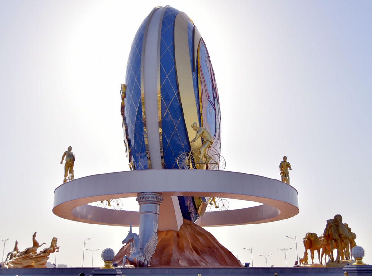 Outcomes of the Day without transport: Data of Ecological Monitoring Service