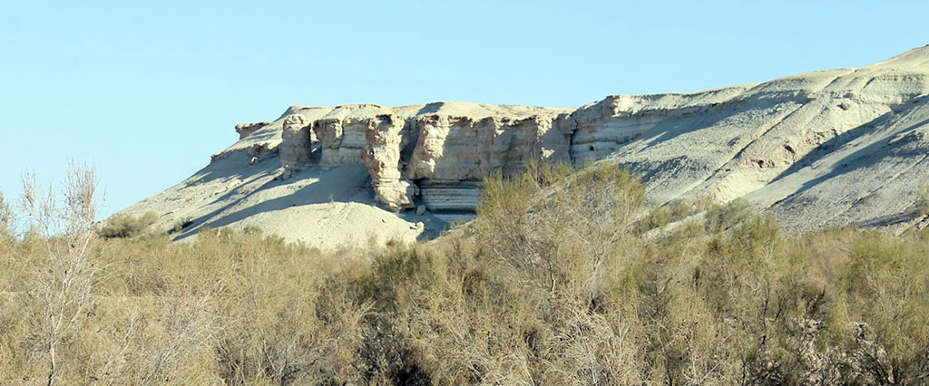 Garagumyň gözellik dünýäsine syýahat  