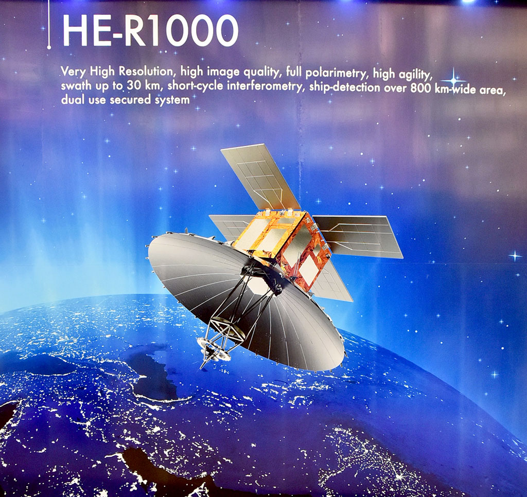 Digitization: Platform of innovative development