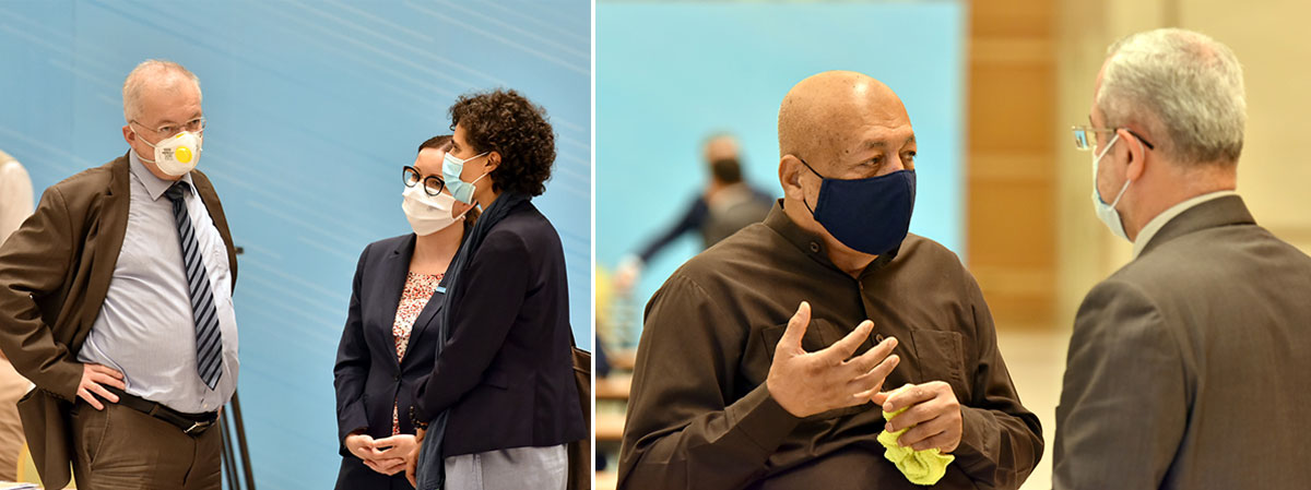 Эксперты ВОЗ подвели итоги мониторинга и дали актуальные рекомендации 