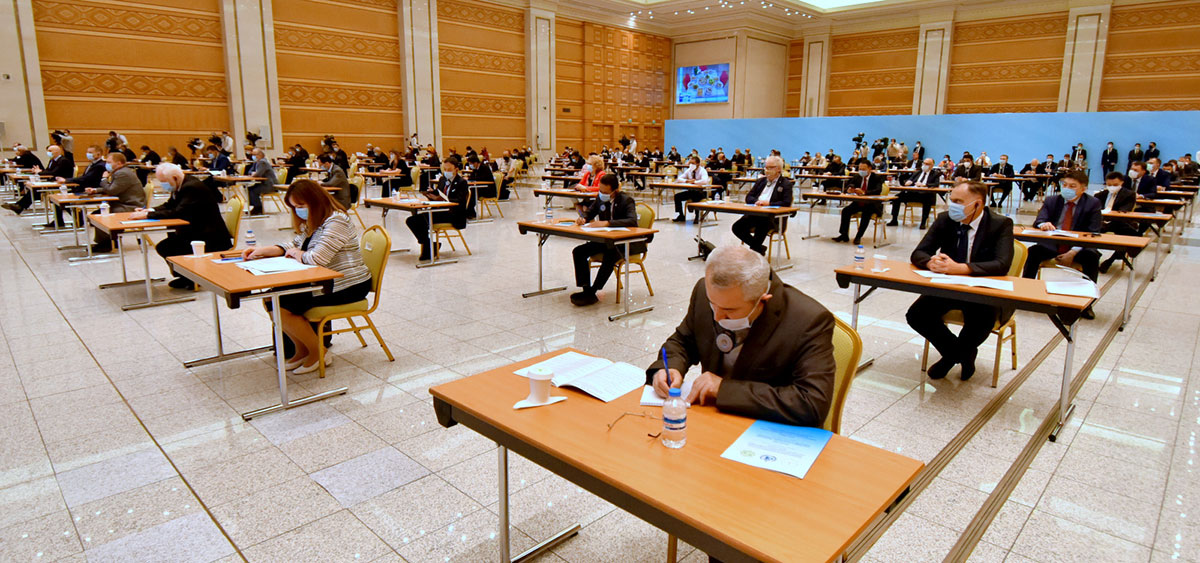 Эксперты ВОЗ подвели итоги мониторинга и дали актуальные рекомендации 