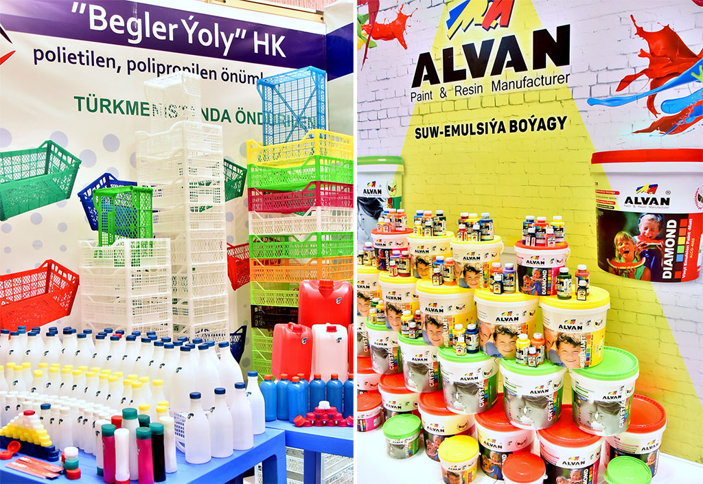 Telekeçilige döwlet goldawy bazar ykdysadyýetini ösdürmegiň şertidir