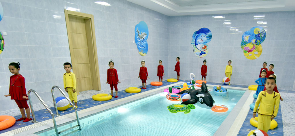 С чего начинается школа: инновации в системе дошкольного образования 