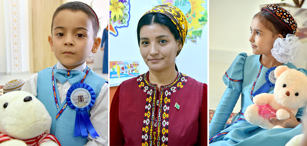 С чего начинается школа: инновации в системе дошкольного образования 