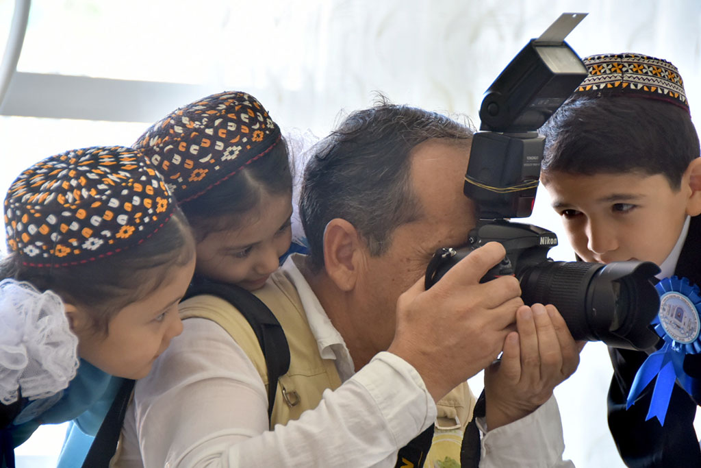 С чего начинается школа: инновации в системе дошкольного образования 