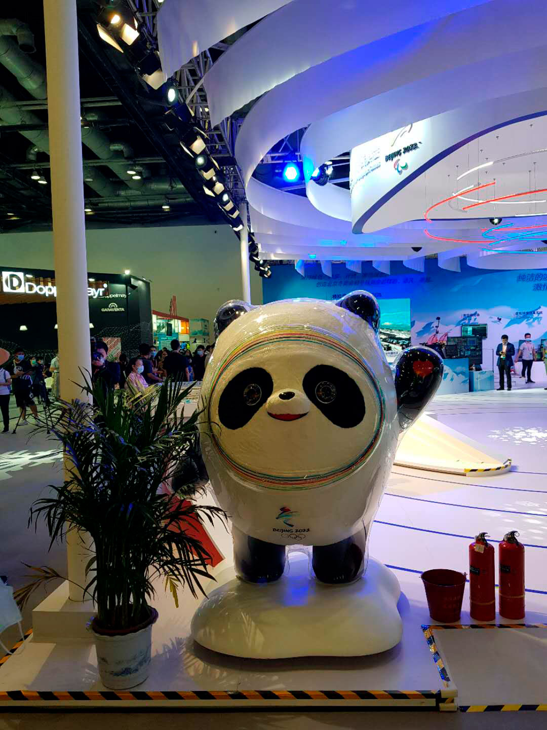 В Пекине представлен туристический потенциал Туркменистана