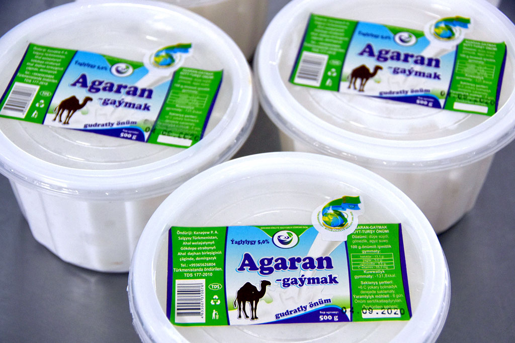  Düýedarçylyk: ýörelgeler we telekeçilik mümkinçilikleri