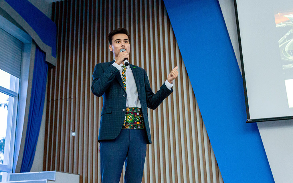 Cheboksary hosts event dedicated to Turkmenistan’s Independence Day