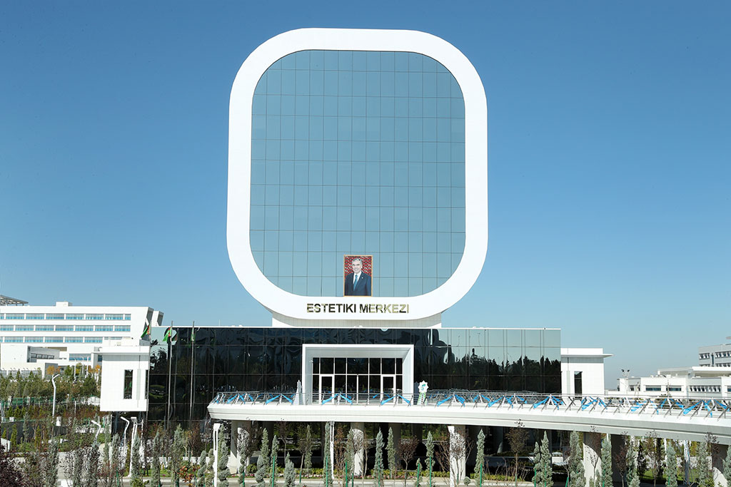 Centers of innovative medicine