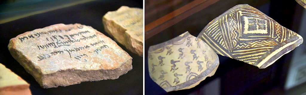 Türkmenistanyň taryhy-medeni ýadygärliklerini öwrenýän arheologlaryň onlaýn-duşuşygy geçirildi 