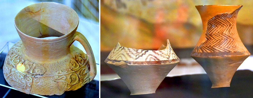 Online meeting of archaeologists studying monuments of historical and cultural heritage of Turkmenistan takes lace