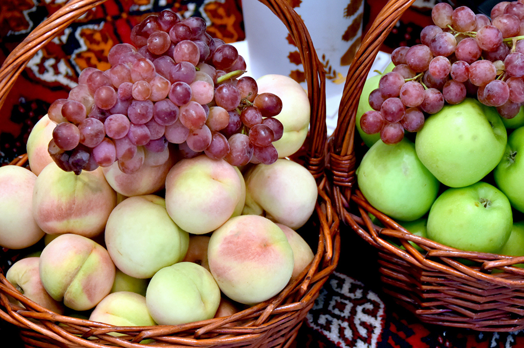 Agricultural Complex: Reforms, innovations, entrepreneurship activity