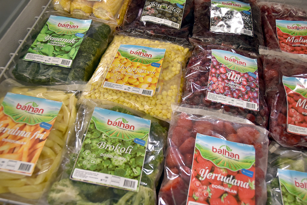 Agricultural Complex: Reforms, innovations, entrepreneurship activity