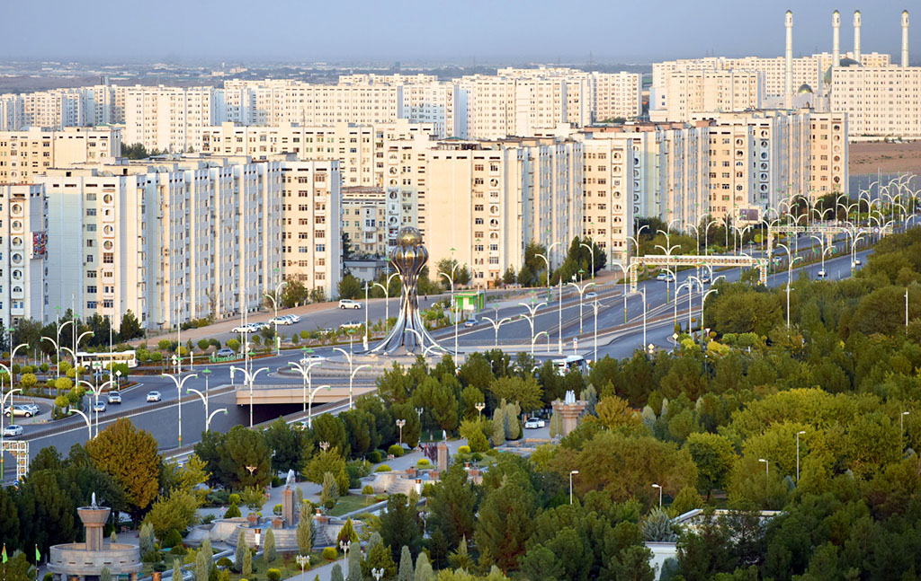 Construction and industrial complex: Synergy of development