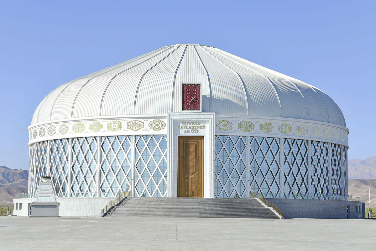 Autumn Tree-Planting Campaign Kicks Off