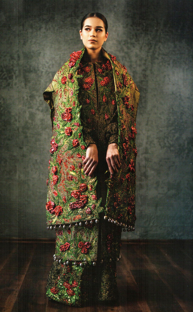 MYNASYP Collection: Original Design and Natural Fabrics