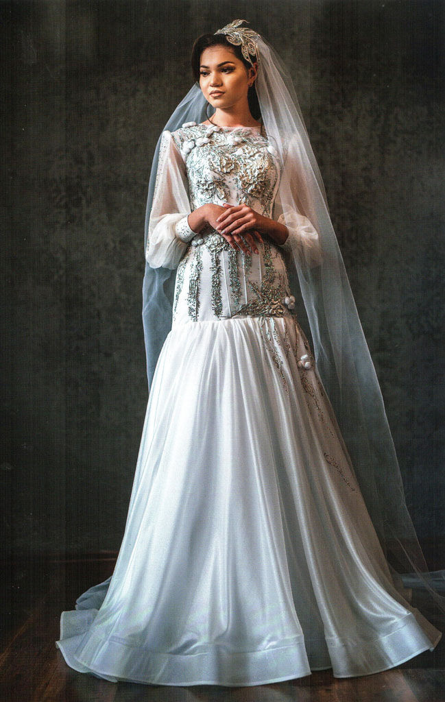 MYNASYP Collection: Original Design and Natural Fabrics