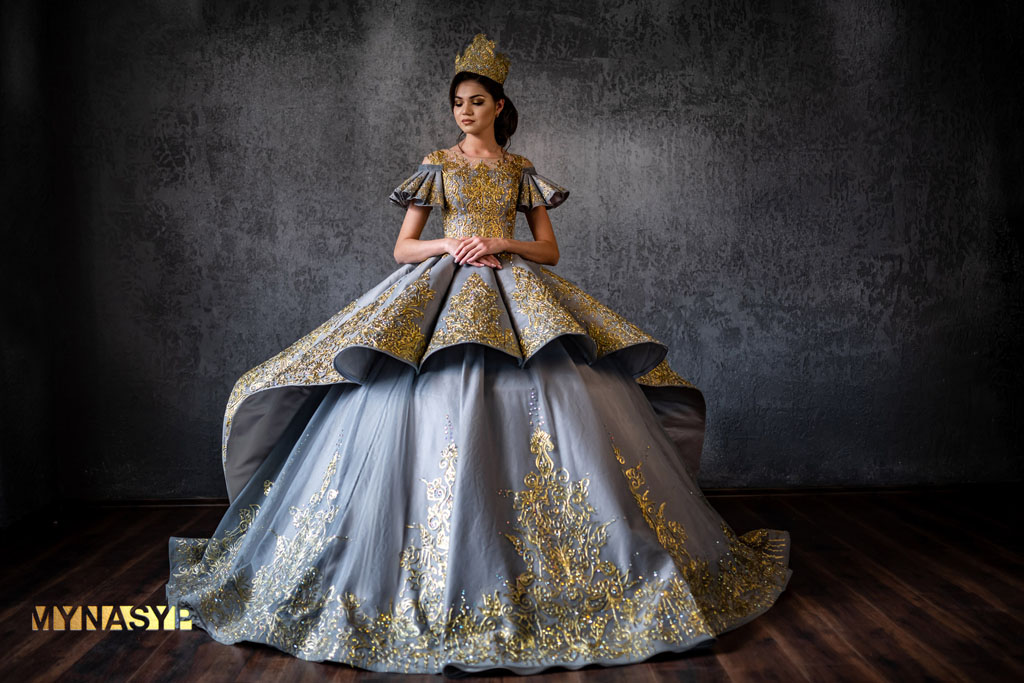 MYNASYP Collection: Original Design and Natural Fabrics