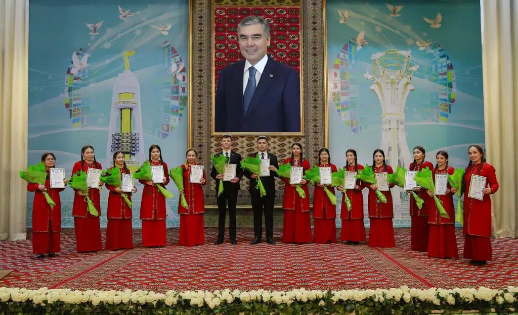 Our Students Win Awards in International Olympiads