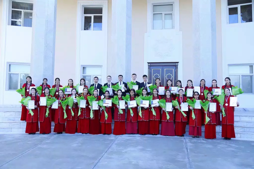 Our Students Win Awards in International Olympiads