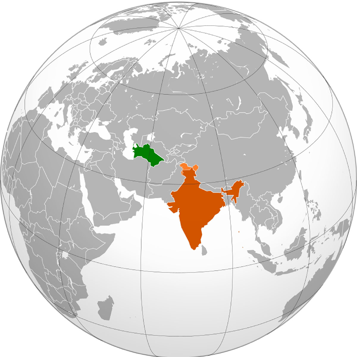 Efficient dialogue with the Chamber of Commerce and Industry of India 