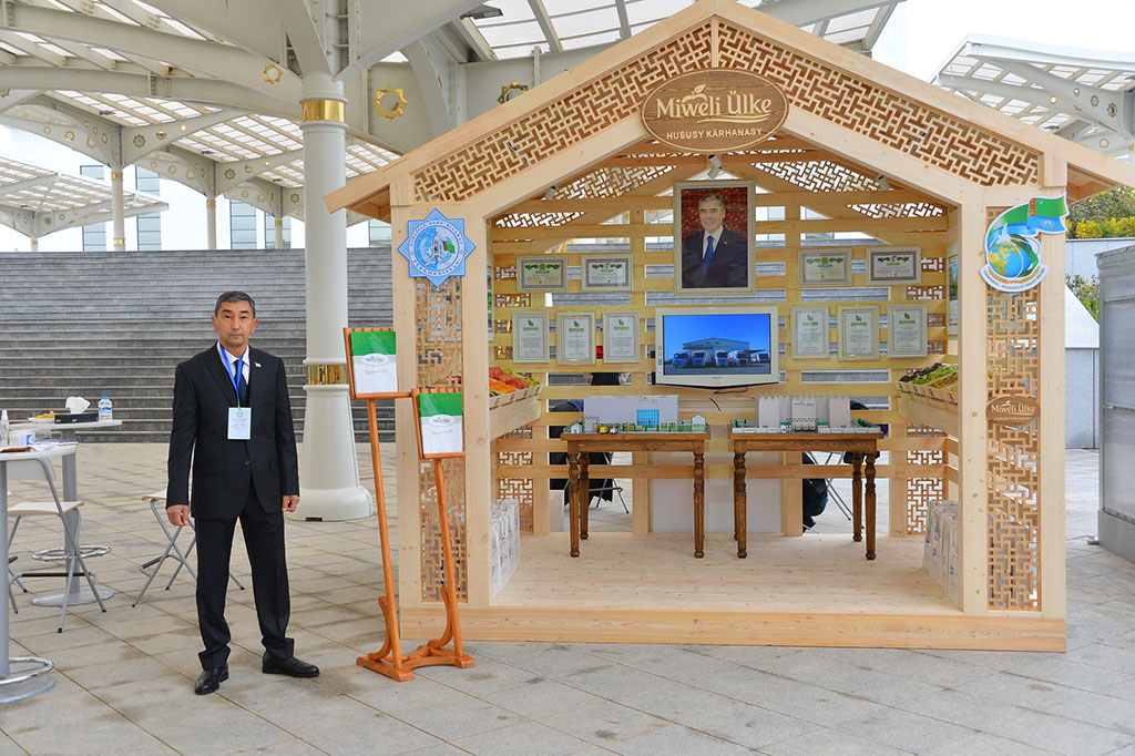 Cooperation with foreign partners grow stronger