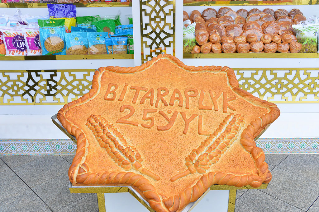 Cooperation with foreign partners grow stronger