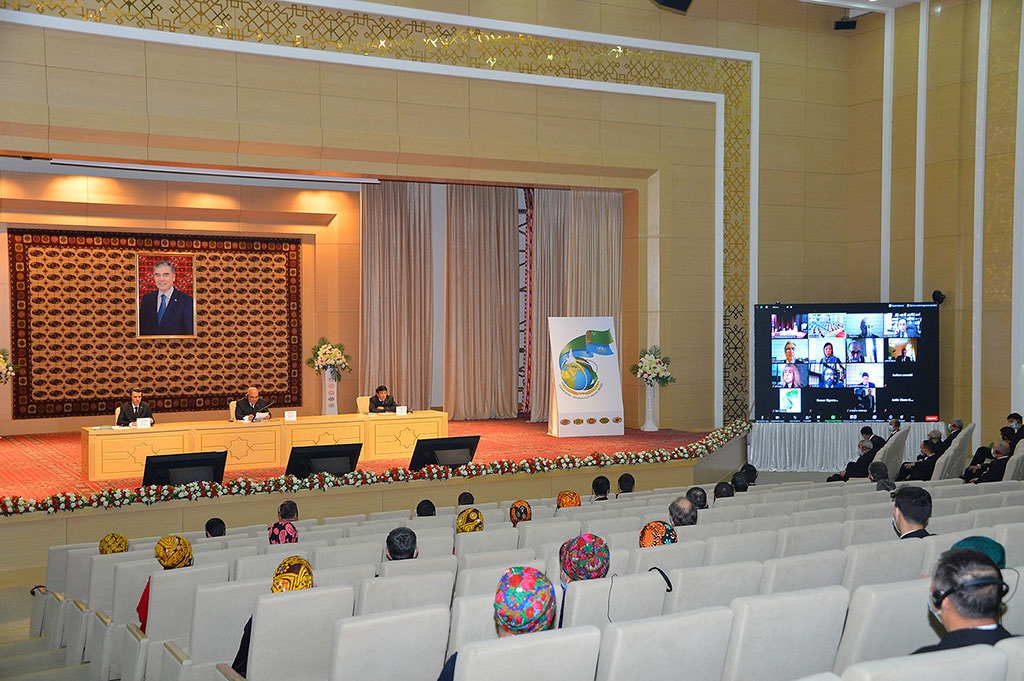 Strengthening Cultural Cooperation